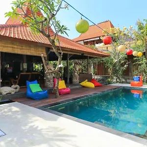 Diuma Yoga Meditation Retreat And Healing Center Guest house